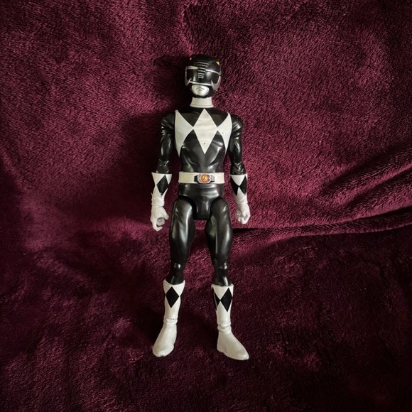 Power Rangers toy - Picture 2 of 3